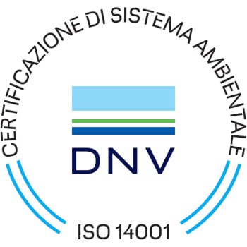 DNV ISO 14001