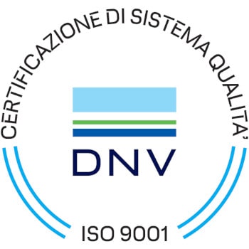 DNV ISO 9001